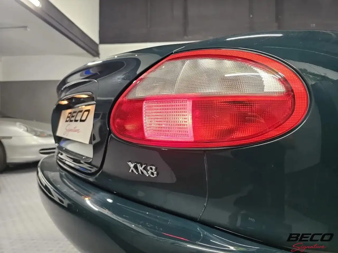 Jaguar XK cabriolet - GARANTIE 12 mois, foto 12