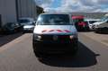 Volkswagen T5 Transporter T5 Klima / Standheizung / Anhängerkupplung / PDC Silber - thumbnail 8