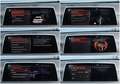 BMW 740 Li M/H&K/360/APPLE/SHZ/PANO/LUFT/Adapt.LED/20 Blanc - thumbnail 33