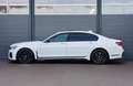 BMW 740 Li M/H&K/360/APPLE/SHZ/PANO/LUFT/Adapt.LED/20 Blanc - thumbnail 4