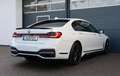 BMW 740 Li M/H&K/360/APPLE/SHZ/PANO/LUFT/Adapt.LED/20 Blanc - thumbnail 7