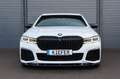 BMW 740 Li M/H&K/360/APPLE/SHZ/PANO/LUFT/Adapt.LED/20 Blanc - thumbnail 2