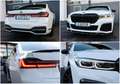 BMW 740 Li M/H&K/360/APPLE/SHZ/PANO/LUFT/Adapt.LED/20 Blanc - thumbnail 10