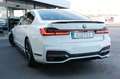 BMW 740 Li M/H&K/360/APPLE/SHZ/PANO/LUFT/Adapt.LED/20 Blanc - thumbnail 5