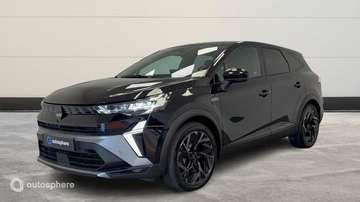 1.6 E-Tech full hybrid 145ch esprit Alpine