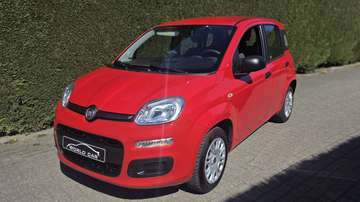 Panda 1.0i MHEV