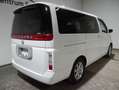 Nissan Elgrand E51 Allrad Klima Tempomat Kamera 7 Sitze Weiß - thumbnail 6