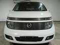 Nissan Elgrand E51 Allrad Klima Tempomat Kamera 7 Sitze Weiß - thumbnail 3