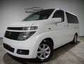 Nissan Elgrand E51 Allrad Klima Tempomat Kamera 7 Sitze Weiß - thumbnail 2