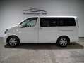 Nissan Elgrand E51 Allrad Klima Tempomat Kamera 7 Sitze Weiß - thumbnail 9