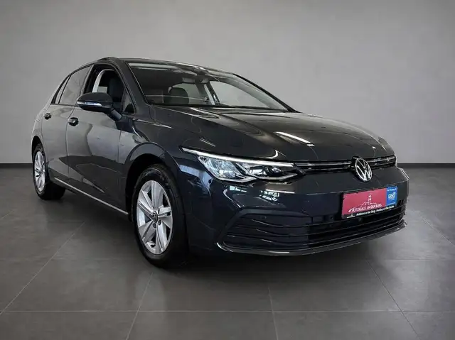 Volkswagen Golf Life //Ambiente//1.Hand//