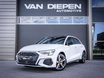 Sportback 45 TFSI e S edition Competition - Pano l