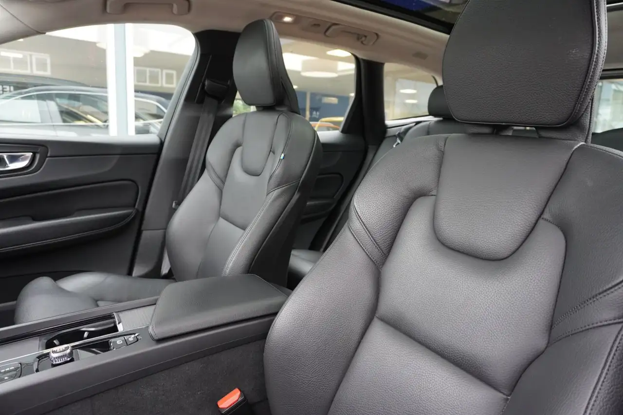 Volvo XC60 2.0 T6 Plug-in hybrid AWD Inscription Expression, миниатюра 12