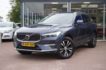 2.0 T6 Plug-in hybrid AWD Inscription Expression |