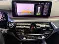 BMW 530 eT*M Sport*Laser*Navi*ACC*Kamera*Leder*HUD* Schwarz - thumbnail 25