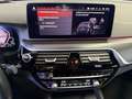 BMW 530 eT*M Sport*Laser*Navi*ACC*Kamera*Leder*HUD* Schwarz - thumbnail 24