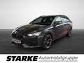 CUPRA Leon ST VZ 2.0 TSI DSG 4Drive Gris - thumbnail 2