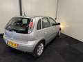 Opel Corsa 1.2-16V Silverline 2006 80PK 5D AIRCO/ELEKRAMEN/NA Gris - thumbnail 7