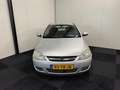 Opel Corsa 1.2-16V Silverline 2006 80PK 5D AIRCO/ELEKRAMEN/NA Gris - thumbnail 9