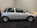 Opel Corsa 1.2-16V Silverline 2006 80PK 5D AIRCO/ELEKRAMEN/NA Gris - thumbnail 8