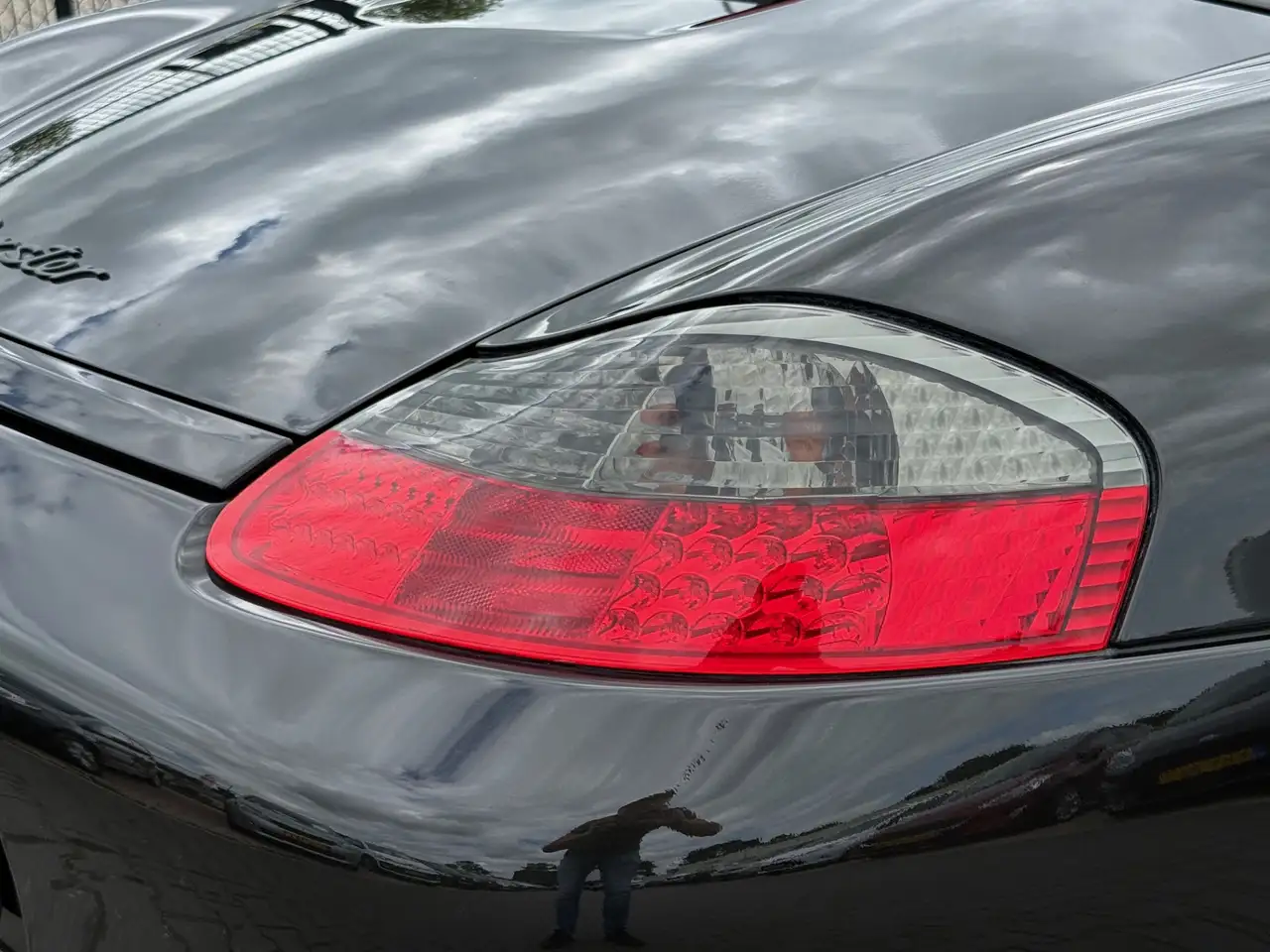 Porsche Boxster 2.7 | Nieuw Dak! | Goed onderhouden |, foto 4