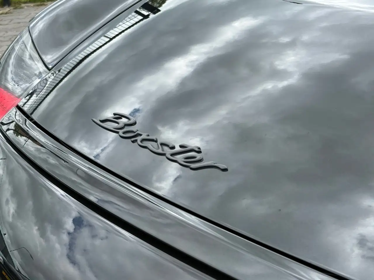 Porsche Boxster 2.7 | Nieuw Dak! | Goed onderhouden |, foto 5