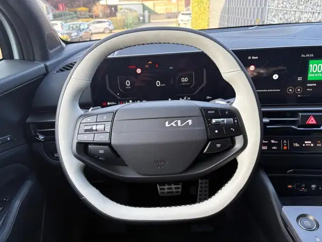 Kia Sportage T DCT 4WD 180 GT-Line Sitz Sound Drive TwoTone ... Ansicht 7