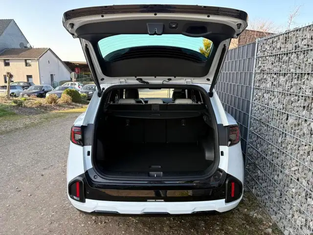 Kia Sportage T DCT 4WD 180 GT-Line Sitz Sound Drive TwoTone ... Ansicht 12