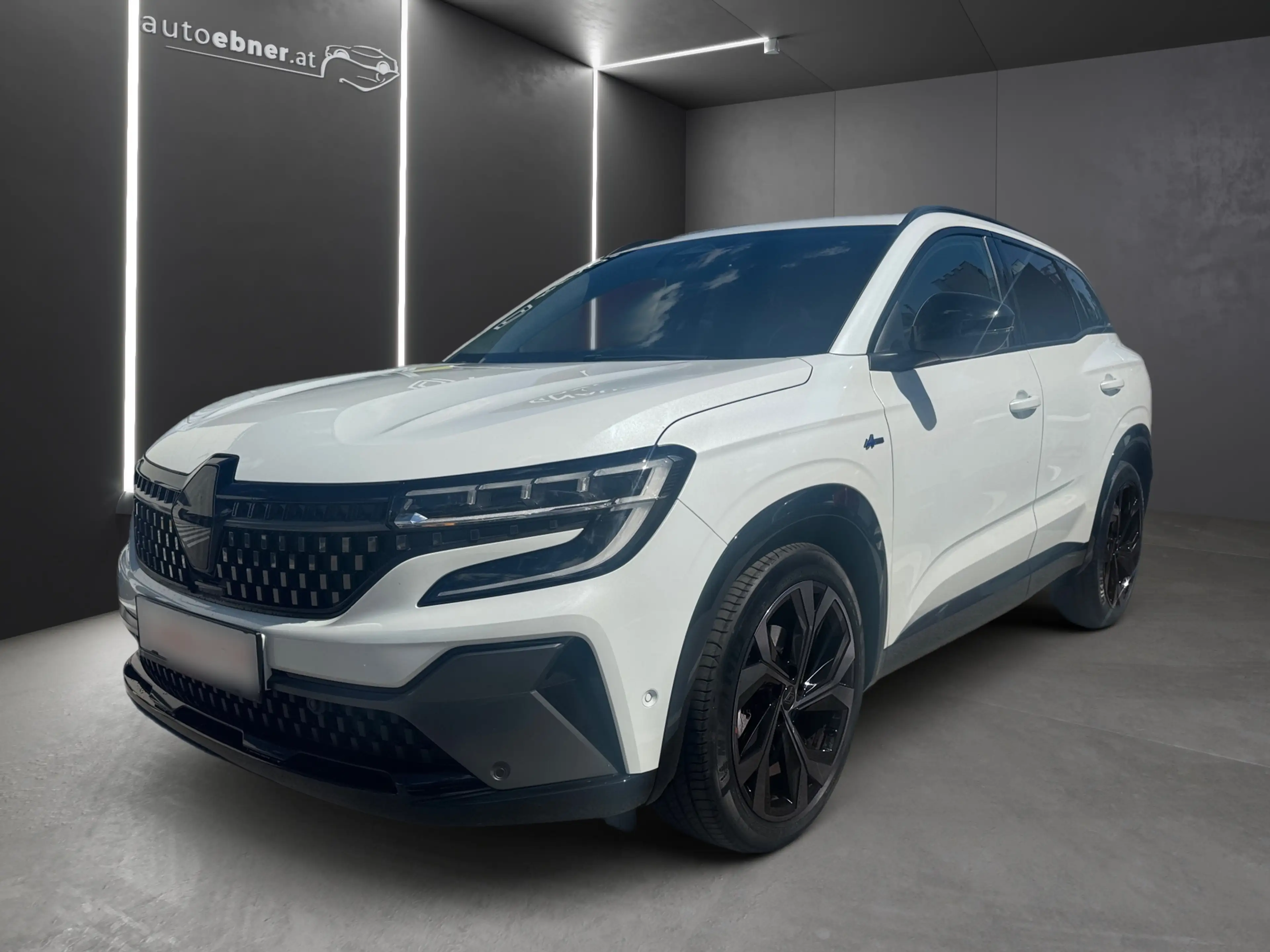 Renault Austral Austral Techno Esprit Alpine E-Tech Full Hybrid200