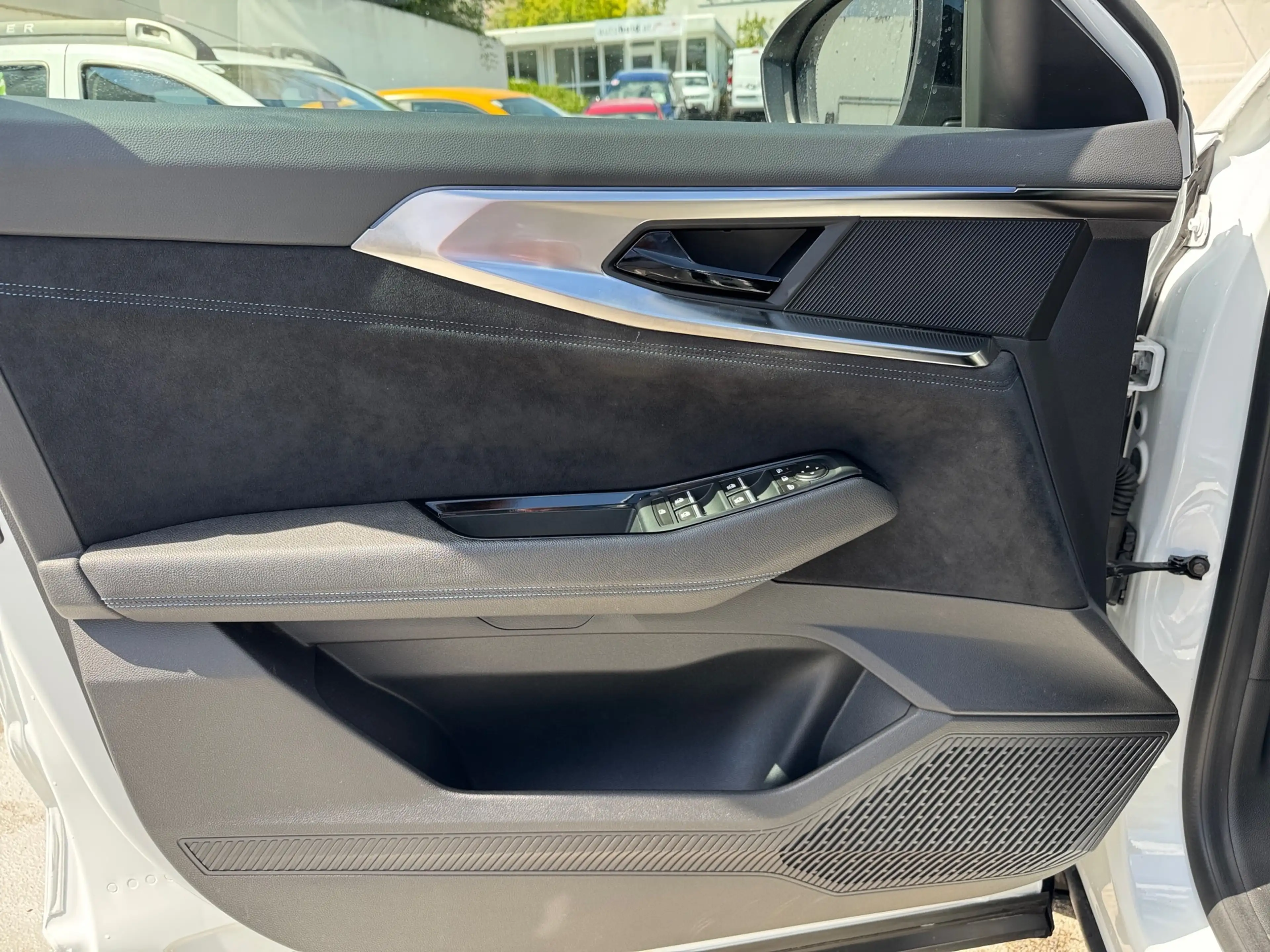 Renault Austral Austral Techno Esprit Alpine E-Tech Full Hybrid200 — photo 14
