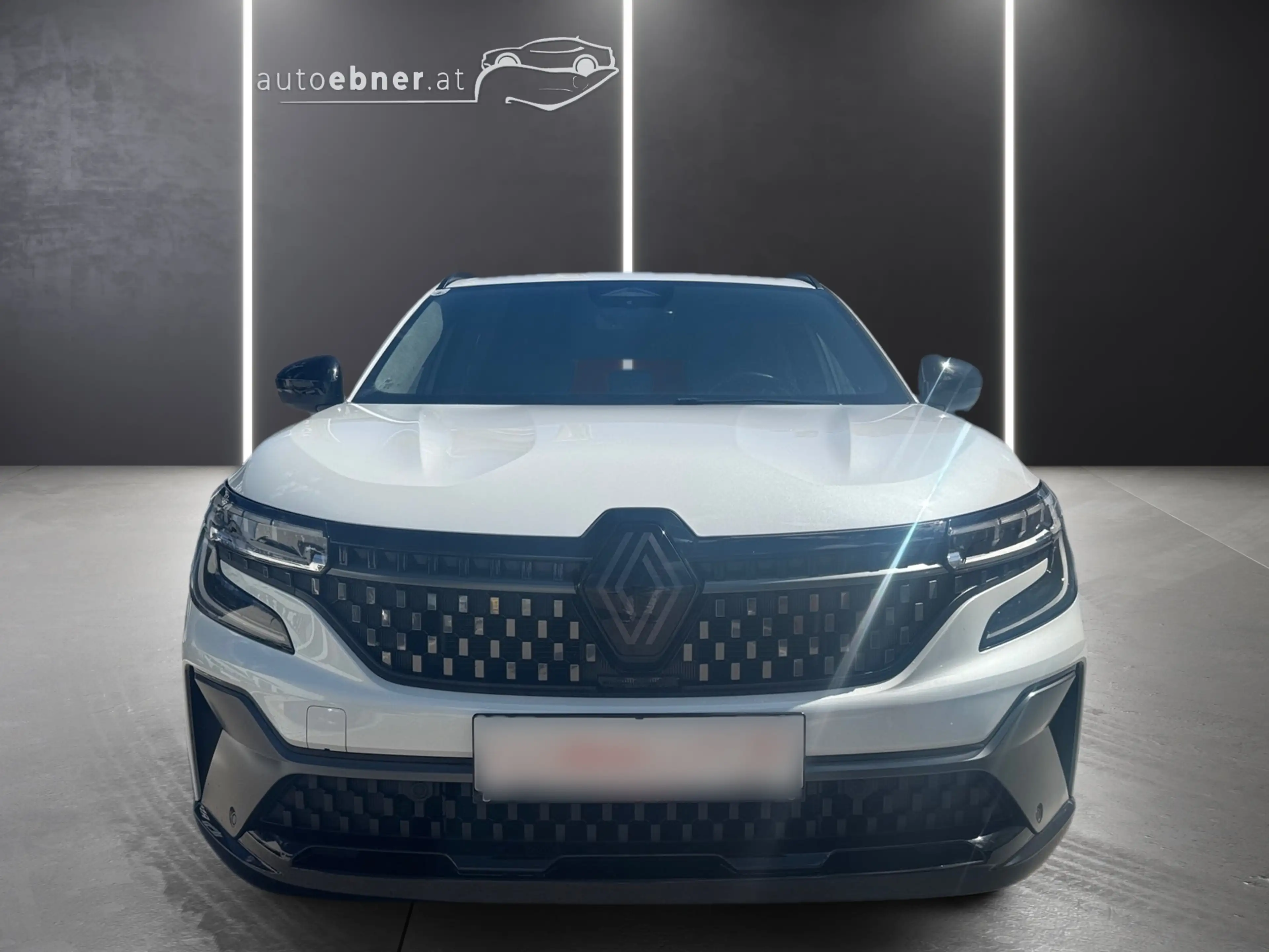 Renault Austral Austral Techno Esprit Alpine E-Tech Full Hybrid200 — photo 2
