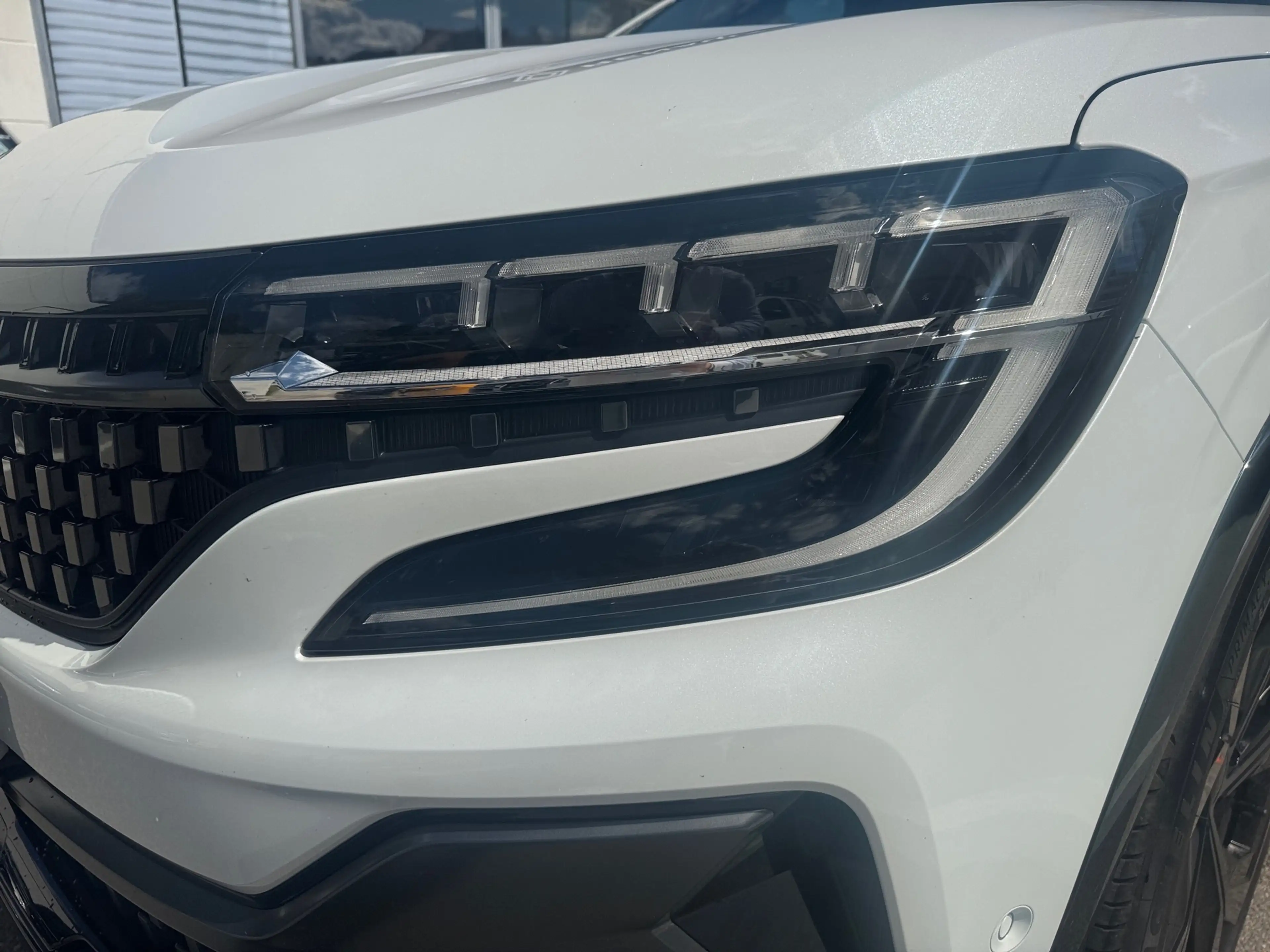 Renault Austral Austral Techno Esprit Alpine E-Tech Full Hybrid200 — photo 9