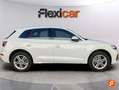 Audi Q5 S line 40 TDI 150kW quattro-ultra Blanc - thumbnail 2