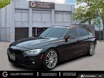 330i xDrive|M PCKG|LOADED
