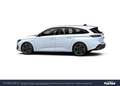 Peugeot 308 SW Allure BHDI130 EAT8 Weiß - thumbnail 2