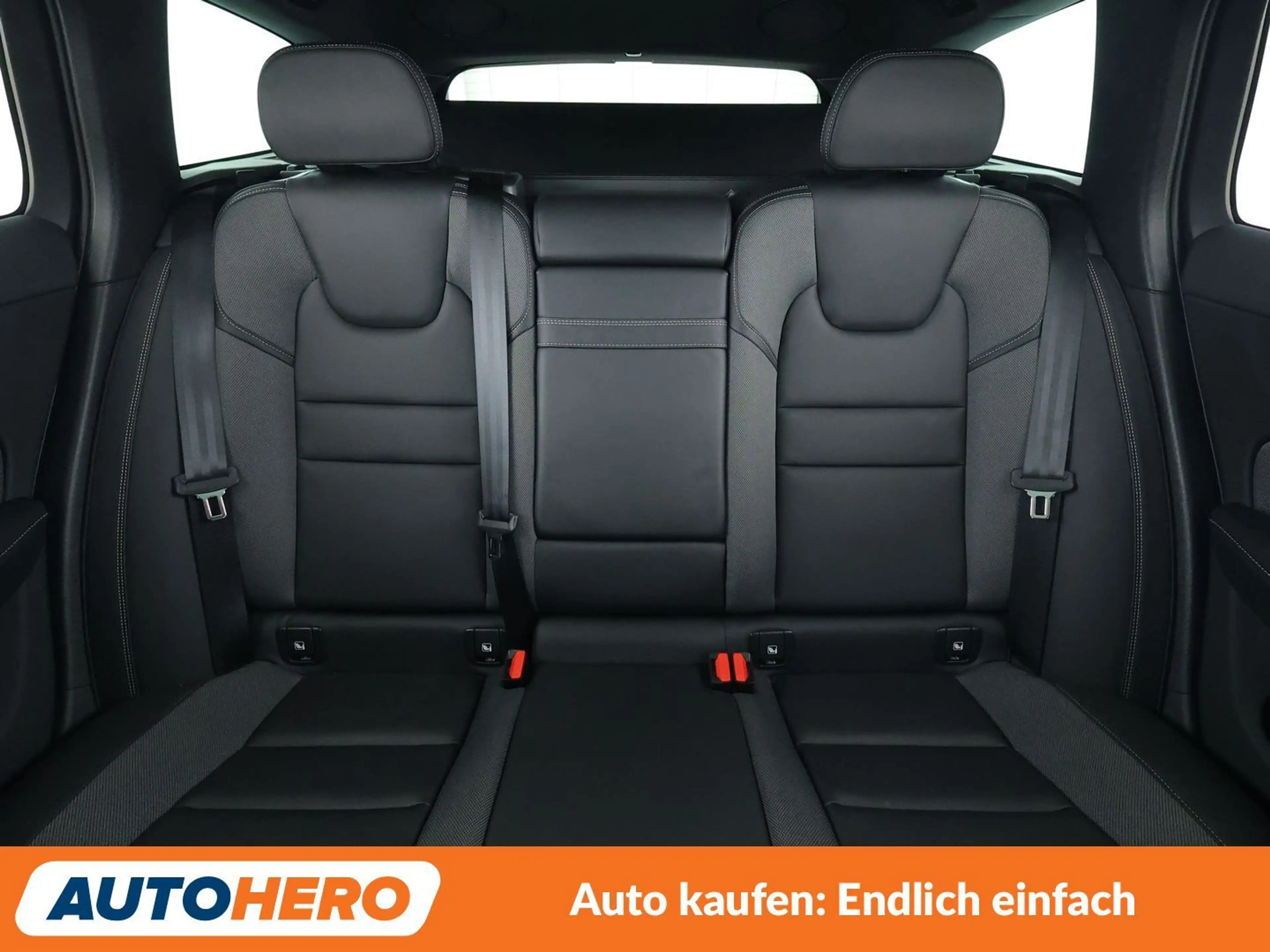 Volvo V60 2.0 B4 R Design Aut.*NAVI*LED*TEMPO*CAM*PDC*SHZ* — photo 15