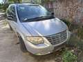 Chrysler Voyager Voyager 2,5 SE CRD Austria SE Austria Silber - thumbnail 1