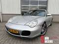Porsche 911 3.6 Coupé Carrera 4S Carplay | NL Gris - thumbnail 1