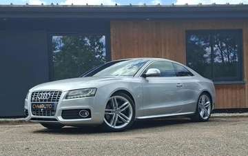 V8 4.2 FSI- Garantie 12 mois
