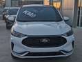 Ford Kuga Kuga 2.5 full hybrid ST-Line X 2wd 190cv cvt Bianco - thumbnail 2
