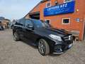 Mercedes-Benz GLE 350 GLE -Klasse GLE 350d 4Matic 20Zoll 3,5T Noir - thumbnail 11