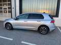 Volkswagen Golf 8 Limo Sondermodell*Active*116TDI,AHV,LED,ACC,Navi Silber - thumbnail 9