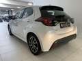 Toyota Yaris 1.5 hybride Iconic Blanc - thumbnail 4