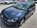 Volkswagen Golf Variant Trendline BMT Blau - thumbnail 2