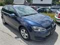 Volkswagen Golf Variant Trendline BMT Blau - thumbnail 1