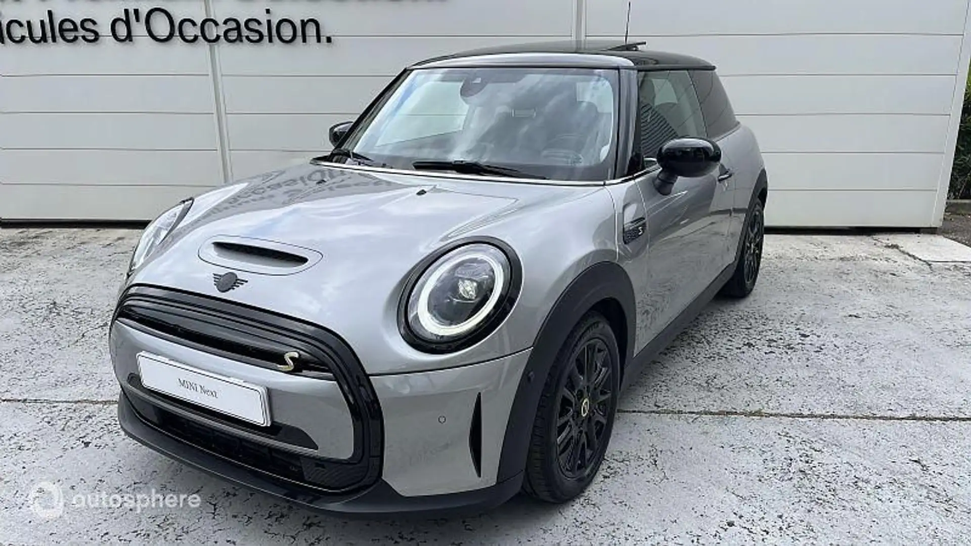 MINI Cooper SE Cooper SE 184ch Edition Premium Plus BVA 5CV - 1