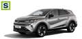 Renault Symbioz SYMBIOZ Techno E-Tech Full Hybrid 145 Grau - thumbnail 1