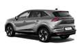 Renault Symbioz SYMBIOZ Techno E-Tech Full Hybrid 145 Grau - thumbnail 2