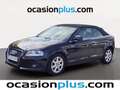 Audi A3 Cabrio 1.6TDI Attraction Negro - thumbnail 2
