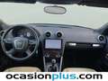 Audi A3 Cabrio 1.6TDI Attraction Negro - thumbnail 8